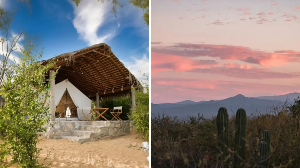 ¿Vacaciones de verano en La Paz? 5 planes irresistibles más allá de la playa