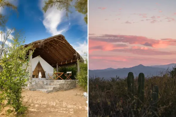 ¿Vacaciones de verano en La Paz? 5 planes irresistibles más allá de la playa