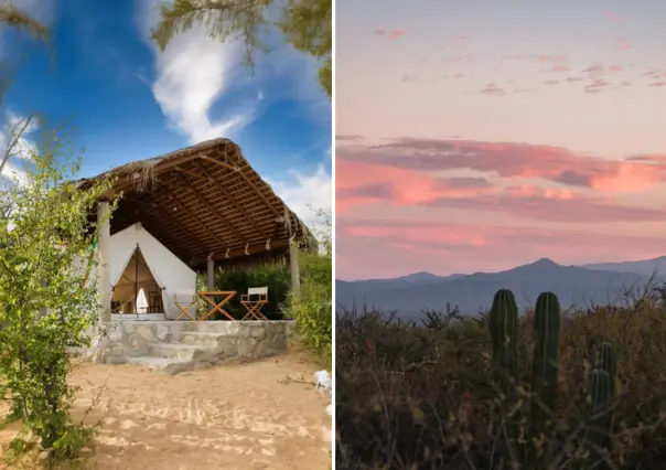 ¿Vacaciones de verano en La Paz? 5 planes irresistibles más allá de la playa