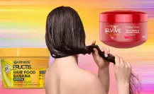 5 mascarillas para combatir el cabello quebradizo y lucir de 40 a los 60 años