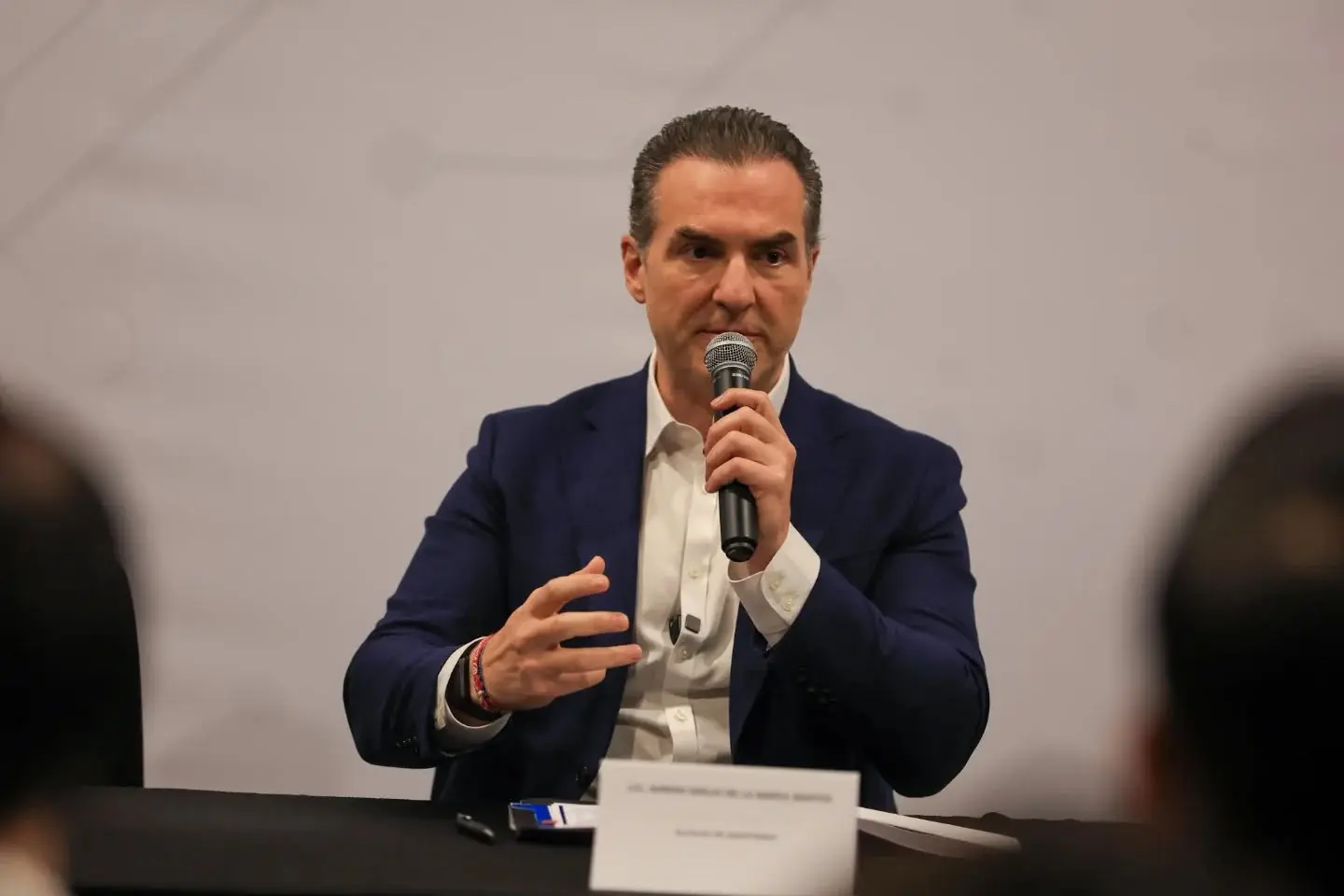 El Gobierno de Monterrey arrancó el periodo de registro inicial para la Regio Ruta, el cual será a través de una plataforma digital. Foto: Gobierno de Monterrey.