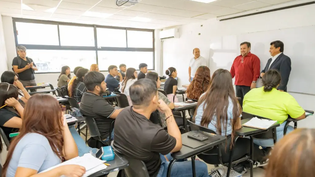 Nuevo Laredo confirma que escuelas tienen espacio para recibir a niños deportados