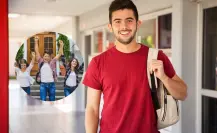 Así puedes tramitar tu beca transformación para escuelas particulares en Tamaulipas