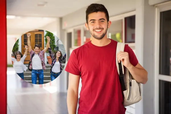 Así puedes tramitar tu beca transformación para escuelas particulares en Tamaulipas