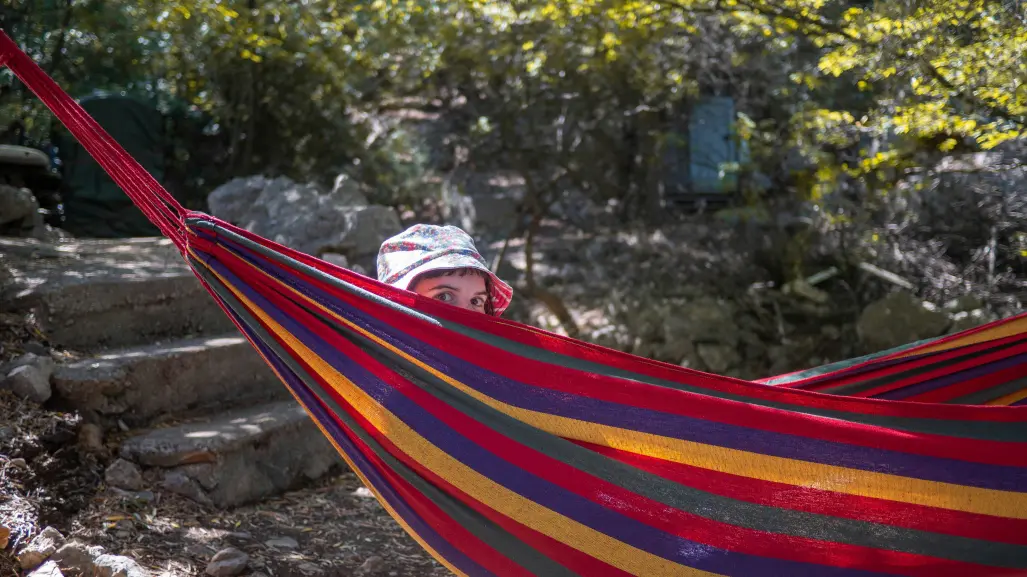 ¿Qué tan sano es para los yucatecos dormir en hamaca?