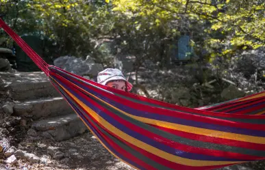 ¿Qué tan sano es para los yucatecos dormir en hamaca?