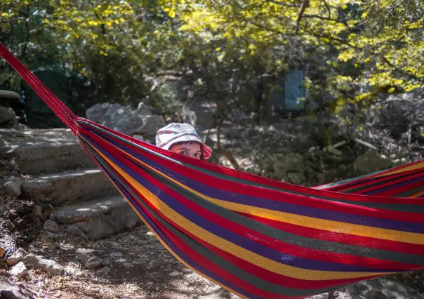 ¿Qué tan sano es para los yucatecos dormir en hamaca?
