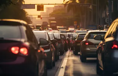 Conoce el estado del tráfico HOY 3 de julio en Toluca: calles cerradas y vialidades alternas