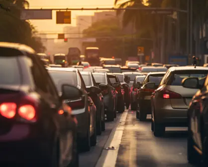 Conoce el estado del tráfico HOY 3 de julio en Toluca: calles cerradas y vialidades alternas