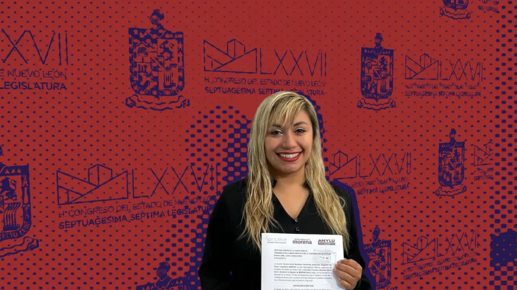 Anylú Bendición exige instalar más Centros de Justicia para Mujeres en Nuevo León