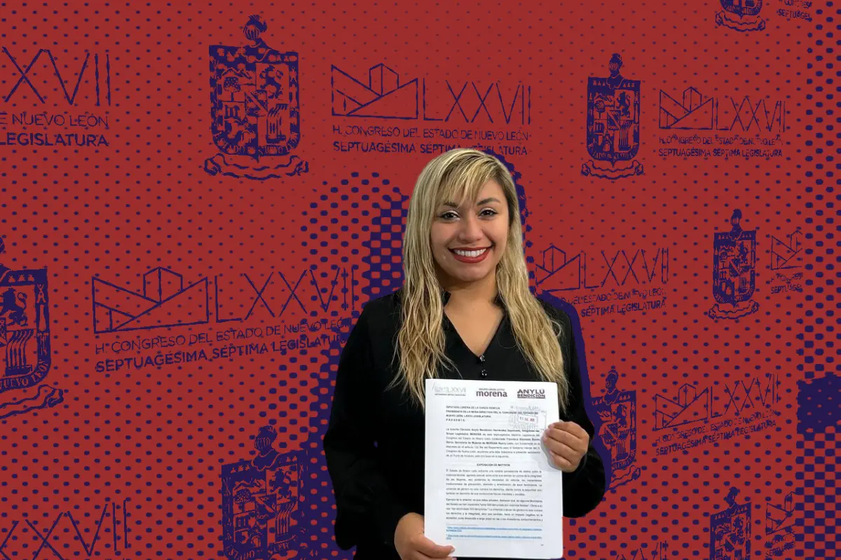 La solicitud busca que se hagan más Centros de Justicia para las Mujeres en municipios donde más se presenten un mayor índice de violencia/Foto: Diego Ovalle