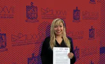 Anylú Bendición exige instalar más Centros de Justicia para Mujeres en Nuevo León