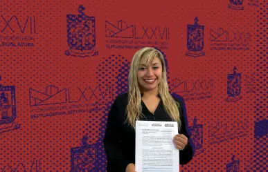 Anylú Bendición exige instalar más Centros de Justicia para Mujeres en Nuevo León