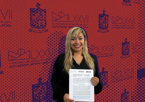 Anylú Bendición exige instalar más Centros de Justicia para Mujeres en Nuevo León