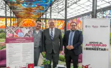 Apoyo al Autoempleo Edomex: ¿cuándo y dónde saber si eres beneficiario de los 25 mil pesos?