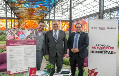 Apoyo al Autoempleo Edomex: ¿cuándo y dónde saber si eres beneficiario de los 25 mil pesos?