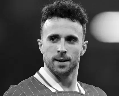 Así fue el accidente en el que murió el jugador Diogo Jota