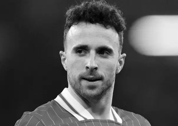 Así fue el accidente en el que murió el jugador Diogo Jota