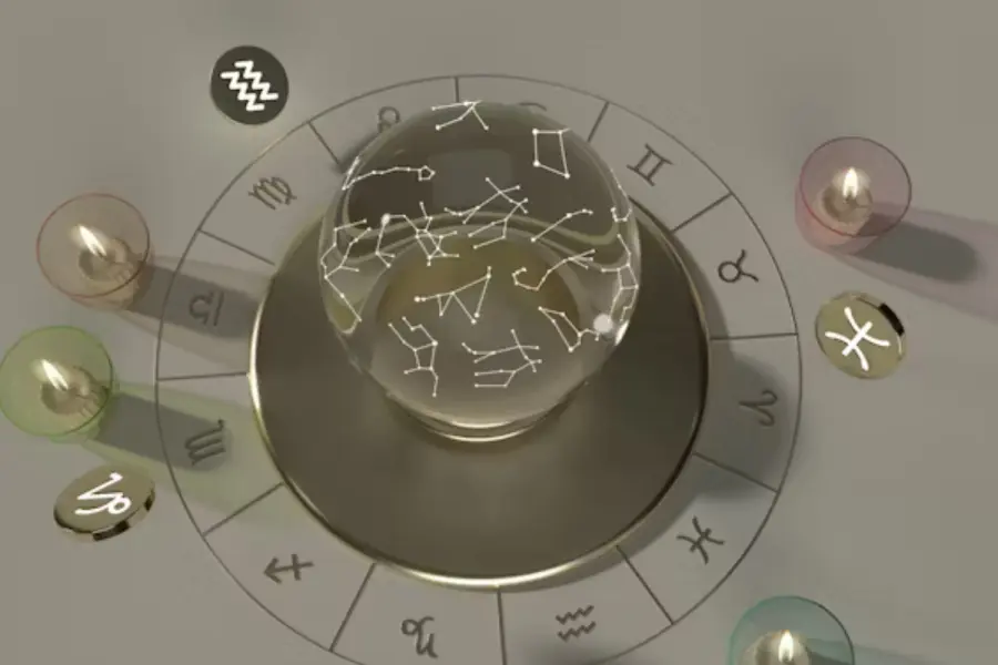 Este es el signo zodiacal de Tamaulipas según la inteligencia artificial