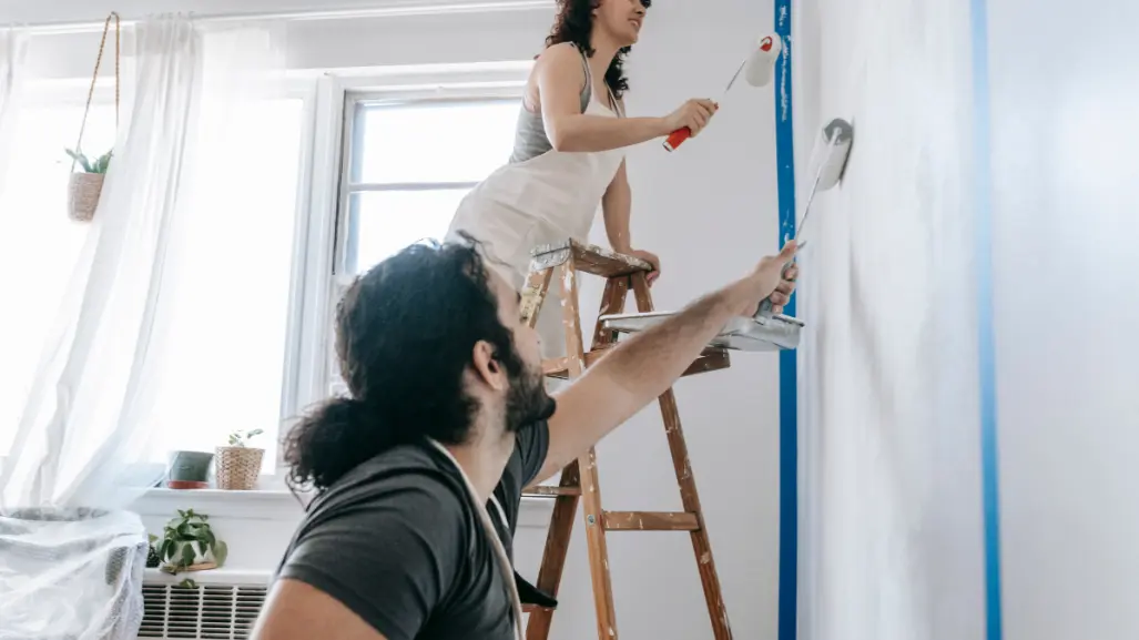 Atrae la buena energía pintando tus paredes con este color, según el Feng Shui
