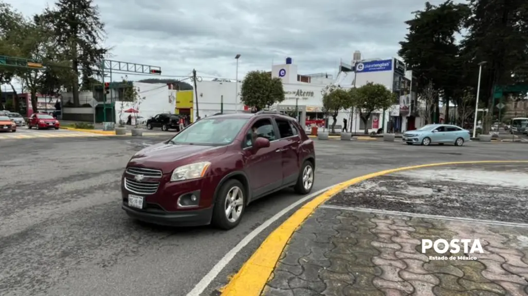 ¿Cuándo regresan las multas de tránsito en Toluca? Esto debes saber