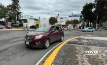 ¿Cuándo regresan las multas de tránsito en Toluca? Esto debes saber
