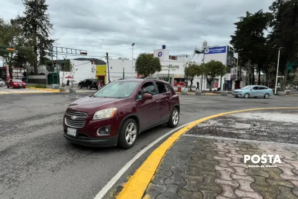 ¿Cuándo regresan las multas de tránsito en Toluca? Esto debes saber