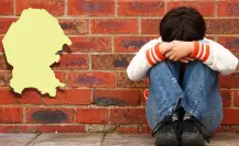 Bullying bajó cerca del 70% en escuelas de Coahuila: Secretaría de Educación