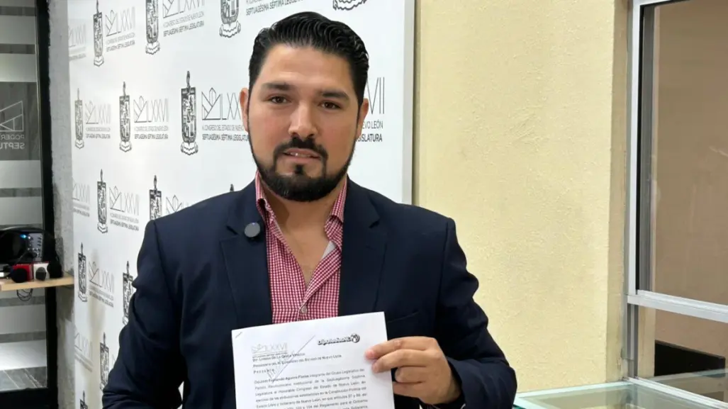 Buscan incentivar a empresas que otorguen a los jóvenes el primer empleo en Nuevo León