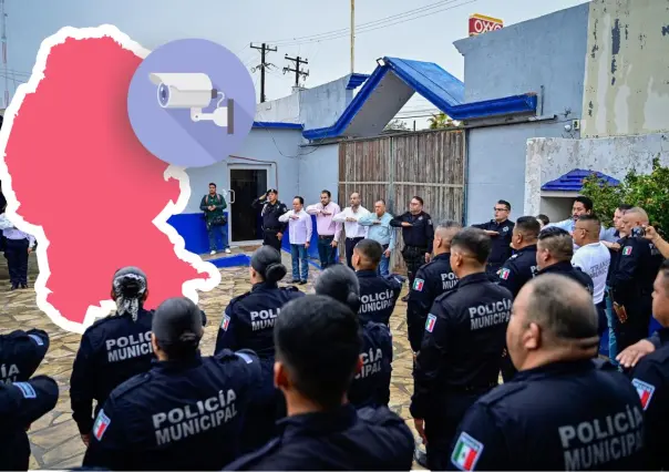 ¿Qué es el C2 Monclova y cómo refuerza la seguridad en la región? 