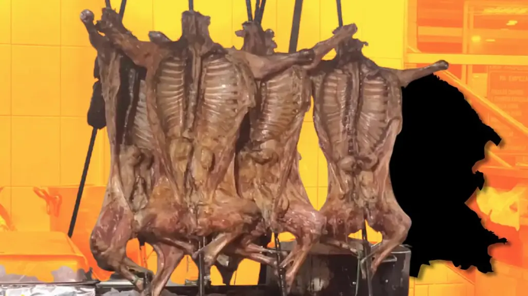 Cabrito Fest Saltillo 2025: ¿Cuándo es y qué actividades habrá?