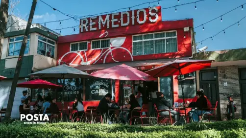 Causa alarma nueva sucursal de Starbucks en Toluca; cafeterías locales alzan la voz