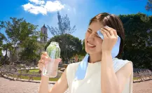 Así se vivirá el primer día de la canícula en Yucatán este 3 de julio
