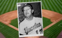 Muere Carlos Paz, mánager campeón 1984 con Leones de Yucatán
