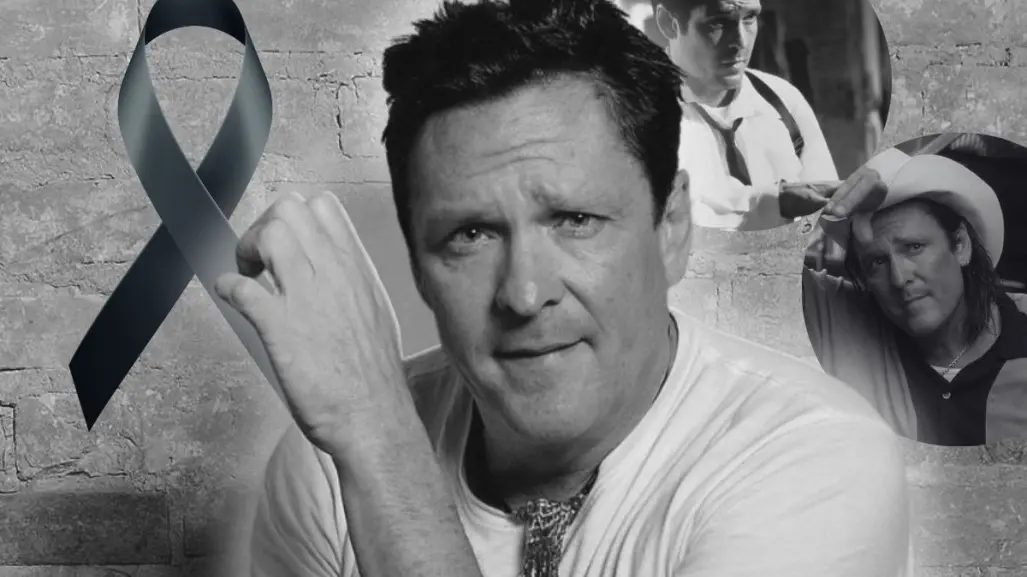 Fallece Michael Madsen, actor de Kill Bill y Perros de Reserva