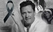 Fallece Michael Madsen, actor de Kill Bill y Perros de Reserva Fallece Michael Madsen, actor de Kill Bill y Perros de Reserva