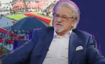 Carlos Villagrán y su inquietante teoría sobre la muerte de Chespirito
