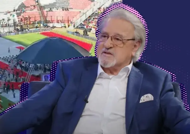 Carlos Villagrán y su inquietante teoría sobre la muerte de Chespirito