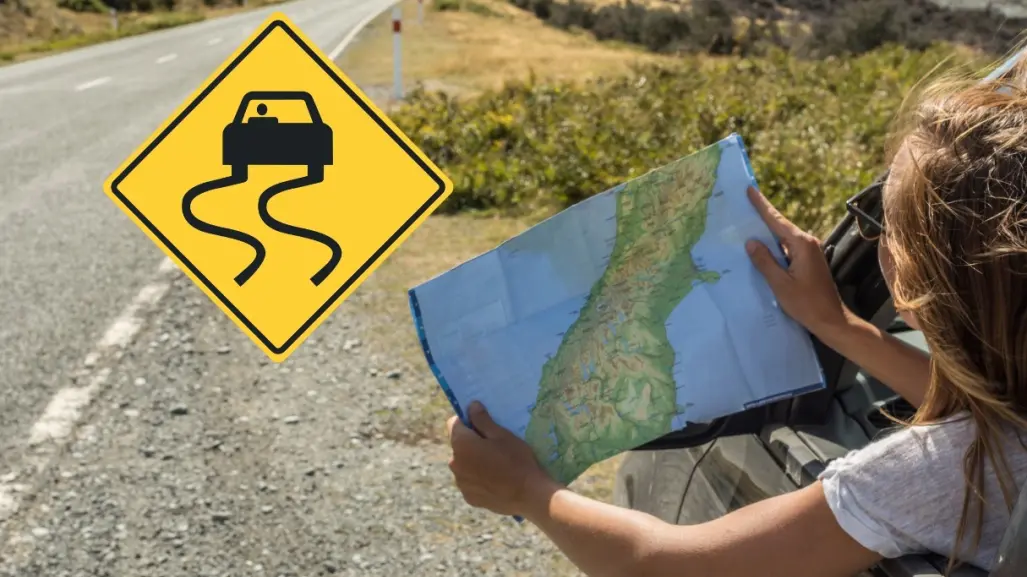 Descubre la carretera de Nuevo León que te lleva en 1 hora a una ruta escénica
