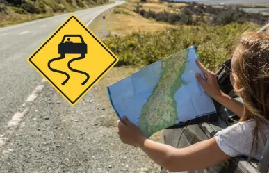 Descubre la carretera de Nuevo León que te lleva en 1 hora a una ruta escénica