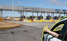 Casetas de Nuevo León: Este es el costo del peaje de la caseta Cadereyta - General Bravo