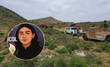 Feminicidio de Keila Nicole sacude a San Quintín y desata ola de indignación