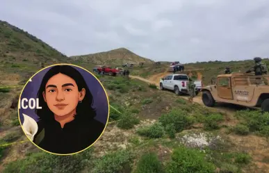 Feminicidio de Keila Nicole sacude a San Quintín y desata ola de indignación