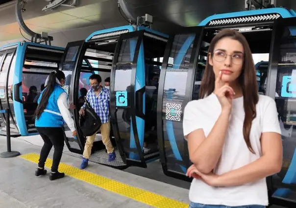 Cablebús: ¿Qué días no habrá servicio en CDMX?