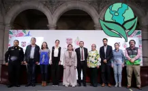 Clara Brugada refuerza “Crecimiento Cero” para proteger el corazón verde de la CDMX