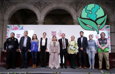 Clara Brugada refuerza "Crecimiento Cero" para proteger el corazón verde de la CDMX