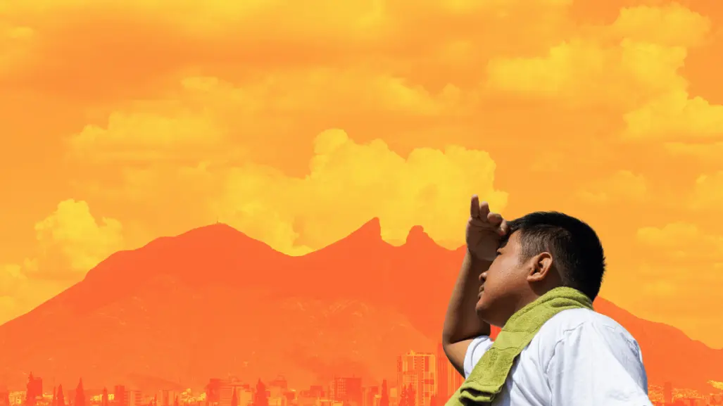Este jueves 3 de julio vuelve el calor a Nuevo León