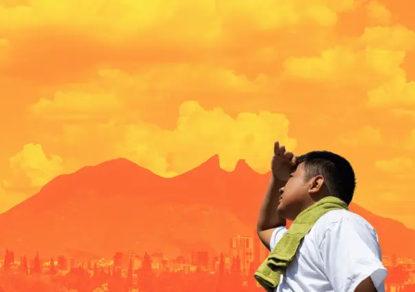 Este jueves 3 de julio vuelve el calor a Nuevo León
