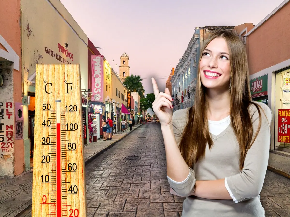 Para esta jornada se pronostica un clima estable en la mayor parte de la región pero para el fin de semana se podrían intensificar las lluvias.- Fuente Canva