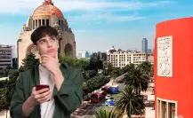 Rentas de lujo en CDMX: estas colonias superan a Roma y Condesa con precios de hasta de 67 mil pesos